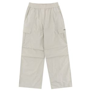 디스커버리 여성 프레시벤트 파라슈트 카고팬츠 DWPT7F053NBD