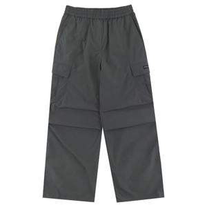 디스커버리 여성 프레시벤트 파라슈트 카고팬츠 DWPT7F053DGS