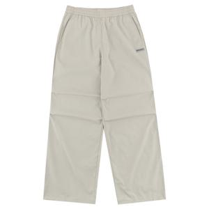 디스커버리 여성 프레시벤트 파라슈트 팬츠 DWPT7D053NBD