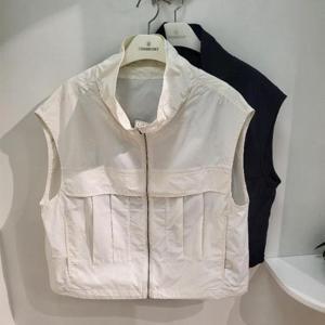 체이스컬트 HC03 여성 하이넥 베스트 FBRG6371C0