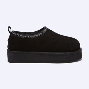 [폴더 하이라이트] 벌루니 플랫폼 클로그 블랙 / FLOTGA4U17