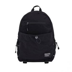 [폴더 하이라이트] 노마드 라이트 백팩 블랙 / FLMMGA1B10