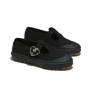 24FW 반스 스니커즈 VN0A3XTJBKA1 DOM