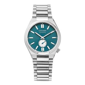 [시티즌 CITIZEN] NK5010-51L 남성 메탈시계