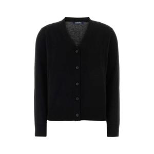 에스막스마라 스웨터 2619341031600 010 BLACK