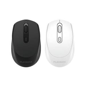 컴퓨터용품 블루투스/리시버겸용 저소음 마우스 플레오맥스PBM-40