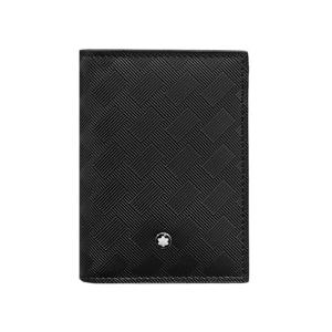 몽블랑 익스트림 카드지갑 3.0 4CC 131766
