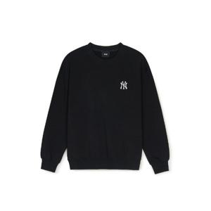 MLB긴팔티 PQJ 3AMTM0451-50BKS 클래식 모노그램 빅럭스 맨투맨 뉴욕양키스