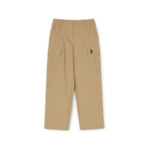 MLB바지 PQJ 3AWPV0251-43BGS 바시티 빈티지 카펜터 와이드팬츠 보스턴 레드삭스