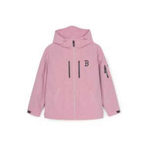 MLB바람막이 PQJ 3AWJB0351-43PPM 고프코어 메가로고 2L 바람막이 보스턴 레드삭스