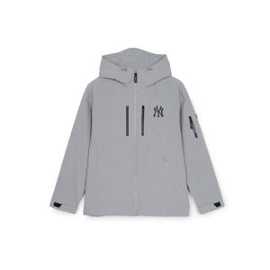 MLB바람막이 PQJ 3AWJB0351-50GRL 고프코어 메가로고 2L 바람막이 뉴욕양키스