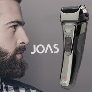 [(주)대통유통]조아스5740 강력 생활방수 이중커팅 전기면도기 (