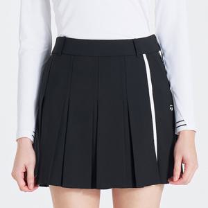 [공식]테일러메이드 여성 전체 플리츠 큐롯 TWCUO5292-199