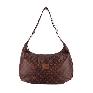 [피에르가르뎅_핸드백]신상원단숄더백01O3280COW1FR-GR