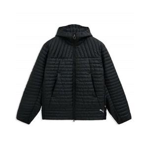 푸마 경량 후디 패딩 자켓 M Light Hoodie Padding Jacket (52947801) 52947801 252905