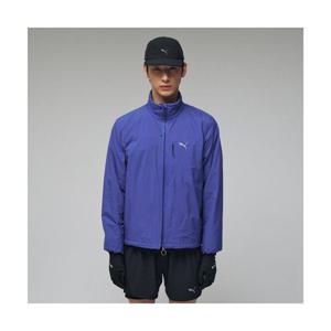 푸마 러닝 미드레이어 자켓 M Running Mid-Layer Jacket (52947202) 52947202 253195