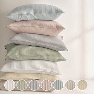 파르페by알레르망 에어리 알러지케어 크리즈워싱 베개커버 7color