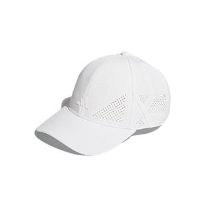 아디다스 골프 공용 26SS 메탈 로고 캡 KD8837