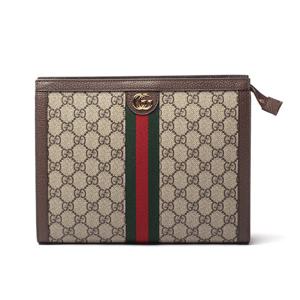 26SS 구찌 오피디아 GG 수프림 파우치 625549 96IWG 8745