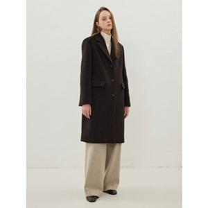 올리브데올리브 (OW5WHA83) 슬림 테일러드 롱코트