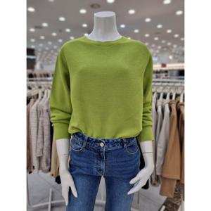 [더아이잗]레글런 풀오버 니트 IN2A1PO03GN10