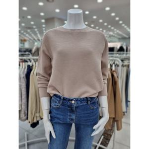 [더아이잗]레글런 풀오버 니트(55만) IN2A1PO03BE10