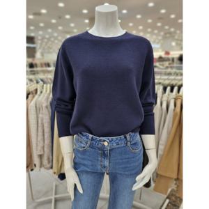 [더아이잗]레글런 풀오버 니트(55만) IN2A1PO03NV10