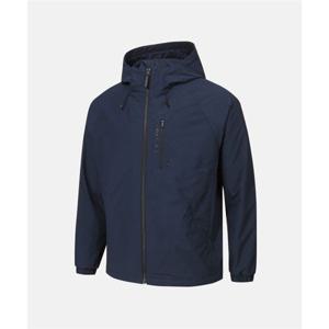 데상트 트레이닝 후드 안감형 자켓 네이비(SQ123TWT22) SQ123TWT22_NVY0 367454