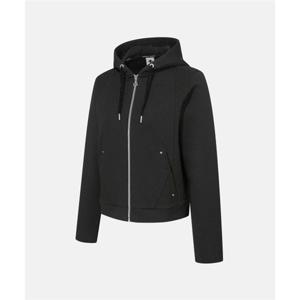 데상트 우먼스 코튼 터치 집업 블랙(SQ122PFT12) SQ122PFT12_BLK0 367512