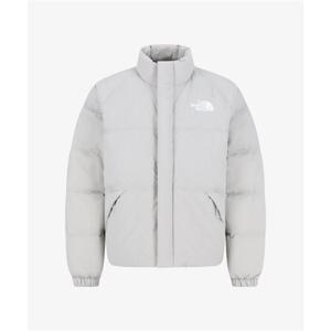 노스페이스 NJ1DR53L 화이트라벨 퍼피 다운 자켓 (RDS) WHITE SAND 253755