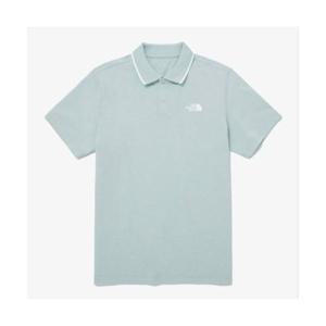 노스페이스 NT7PQ03B 올 데이 반팔 폴로 256695