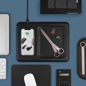 아트박스/페니체 페니체 무선 충전 트레이