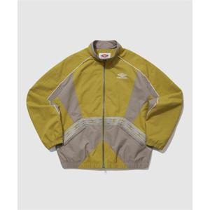 엄브로 UMBRO HBL OG 우븐 바람막이 자켓 옐로우(UP421CJKO5) UP421CJKO5_MUS0 371943