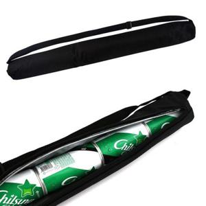 골프음료수납백 골프 필드 음료 수납 보냉백 파우치