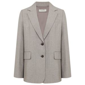 [케네스 레이디]하츠 백버튼 자켓 (EVWJKQC820)