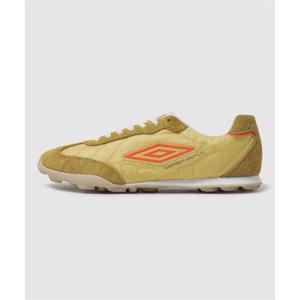 엄브로 UMBRO FIRST JOGGER V2 (퍼스트 조거 V2) 옐로우(UQ123CCU15) UQ123CCU15_YEL0 371755
