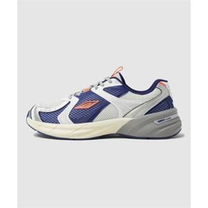 엄브로 UMBRO POST RUN- MESH (포스트런- 메쉬) 네이비 오렌지(UQ323CTP70) UQ323CTP70_NVOG 371758