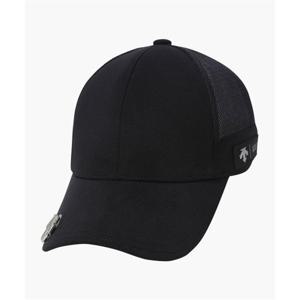 데상트 GOLF 남성 볼마커 set 캡 (DQ12MFCP34) DQ12MFCP34_BLKG 322335