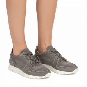 부테로 카레라 스웨이드 스니커즈 운동화 B9812 LIG 73