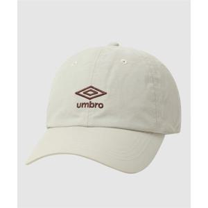 엄브로 UMBRO 클래식 나일론 볼캡 아이보리(UQ323CCP93) UQ323CCP93_FGR0 372179