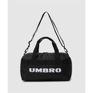 엄브로 UMBRO 미니 더플백 블랙(UQ123SBG21) UQ123SBG21_BLK0 372673