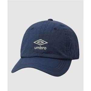 엄브로 UMBRO 클래식 나일론 볼캡 네이비(UQ323CCP93) UQ323CCP93_VID0 372313