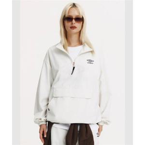 엄브로 UMBRO 클래식 스탠넥 아노락 아이보리(UQ321CWT93) UQ321CWT93_BGR0 372337