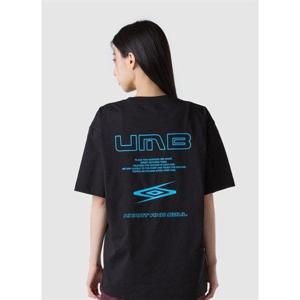 엄브로 셔틀런 프레쉬 반팔 티셔츠 UQ221SRS52 373048