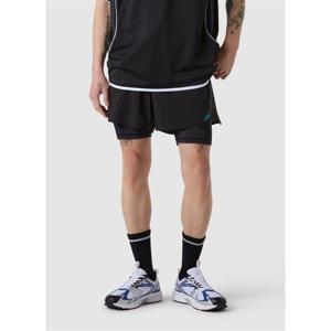 엄브로 셔틀런 투인원(2in1) 반바지 UQ221SHP53 373060