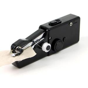 셀프수선 셀프 수선 미니재봉틀 자동 휴대용 핸드미싱