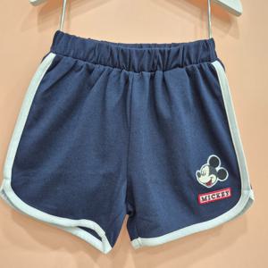 [아가방]미.키돌핀반바지 79T322007_CJ