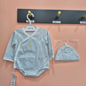 [아가방]프루배내수트(모자) 01T317902_CJ