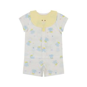 [아가방]토퍼스반소오픈내의(턱받이) 01T317613_CJ