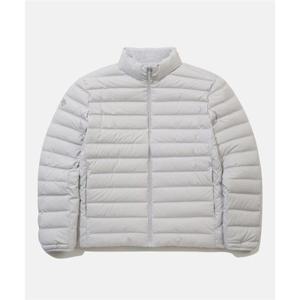 데상트 듀얼리스 경량 구스 다운 자켓 라이트 그레이 SQ421DDJO3 SQ421DDJO3_LGRY 278510